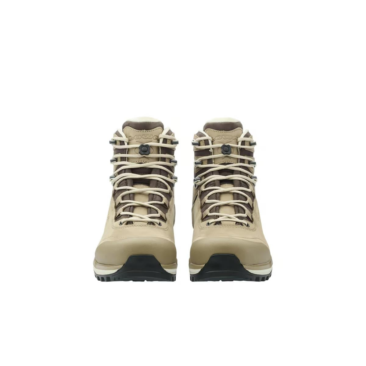 Lowa Damen Bergschuhe Lady Light Evo LL Humus / Braun, Bild 4 von 7