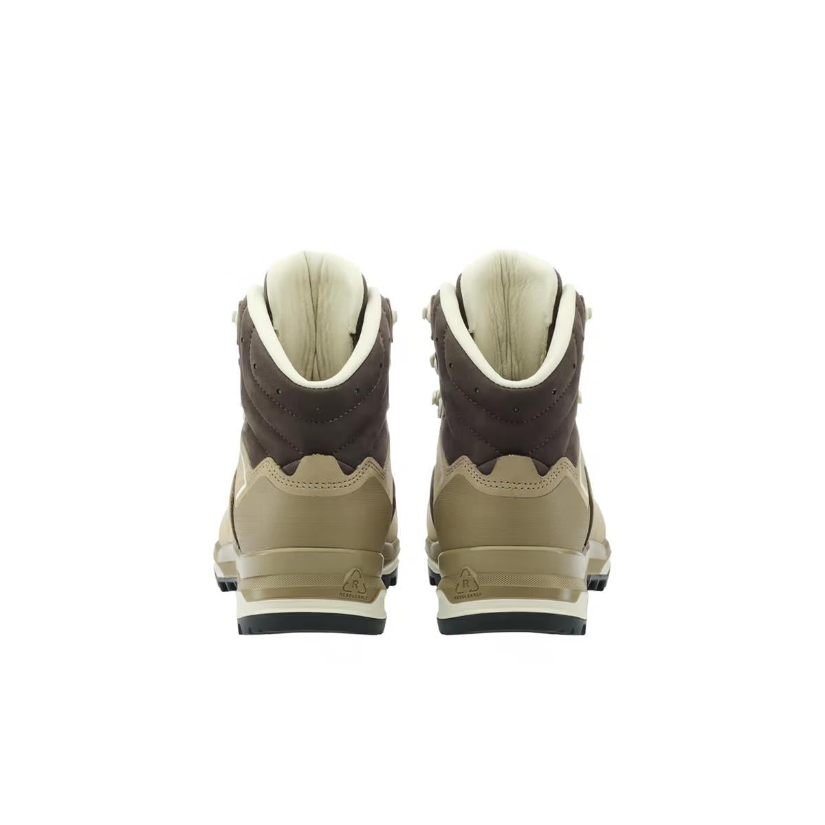 Lowa Damen Bergschuhe Lady Light Evo LL Humus / Braun, Bild 6 von 7