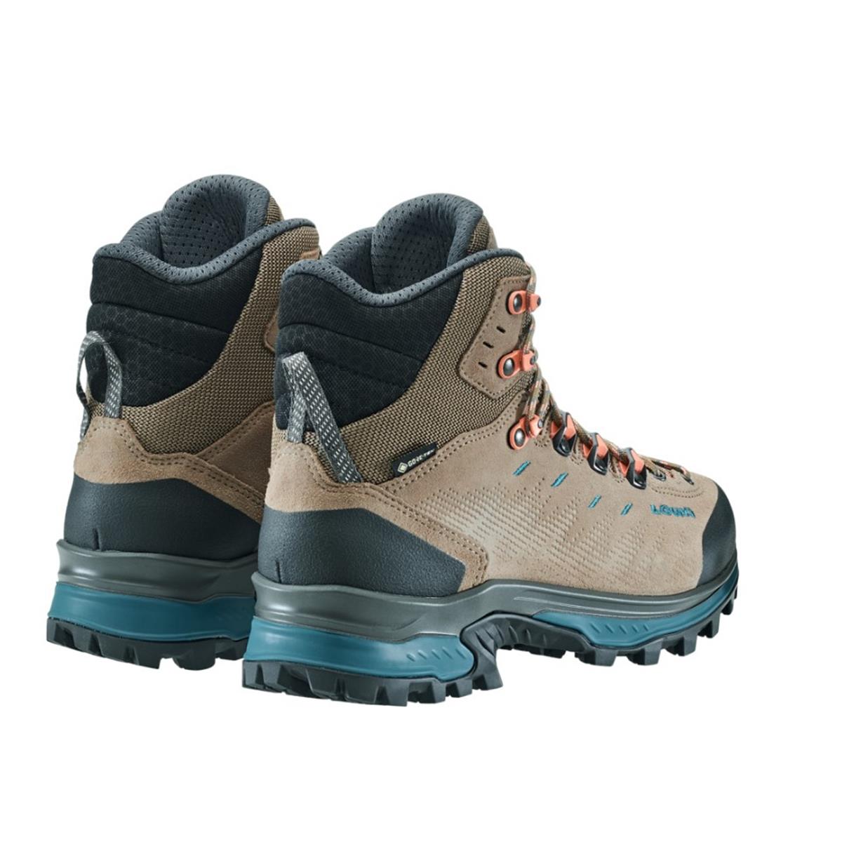 LOWA - RANDIR GTX MID Ws - Damen, Bild 3 von 5