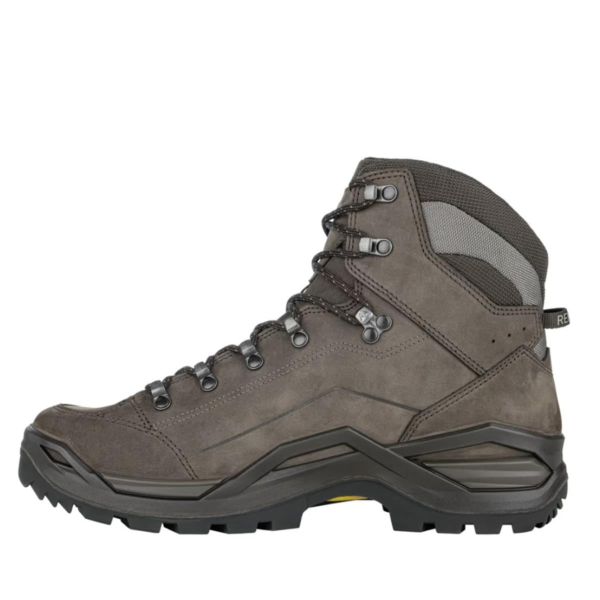 LOWA - RENEGADE EVO GTX MID - espresso/seegras - Herren, Bild 2 von 4