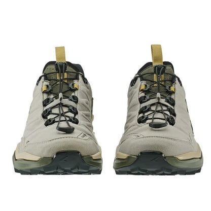 Lowa - MADDOX PRO GTX LO SL - desert/oliv - Herren