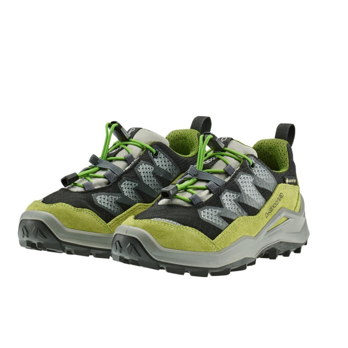 LOWA - MADDOX PRO GTX LO JR - Kinder, image 2 of 3