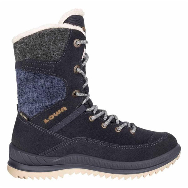 Lowa Bianca GTX navy