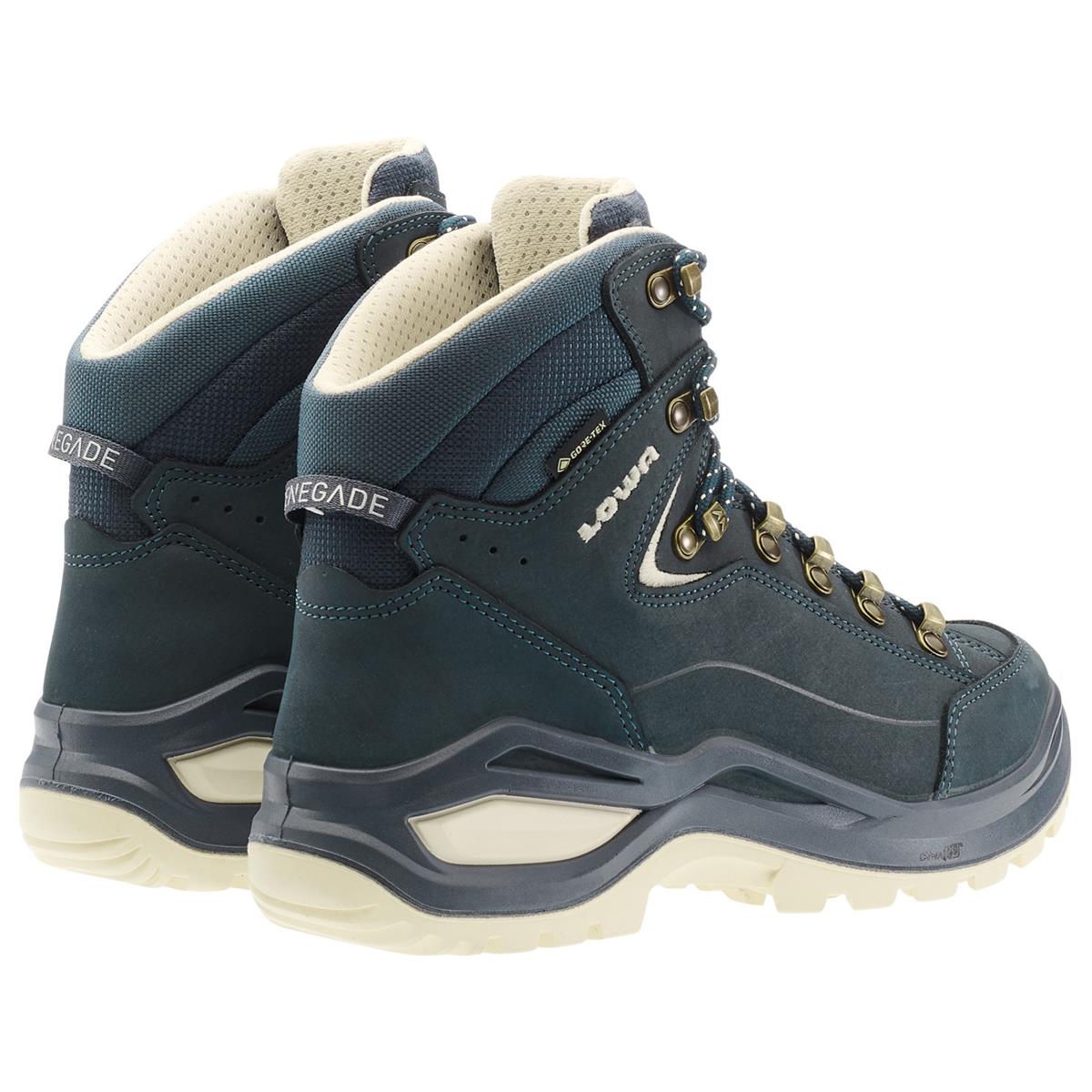 Lowa RENEGADE EVO GTX MID WS Damen, Bild 2 von 4