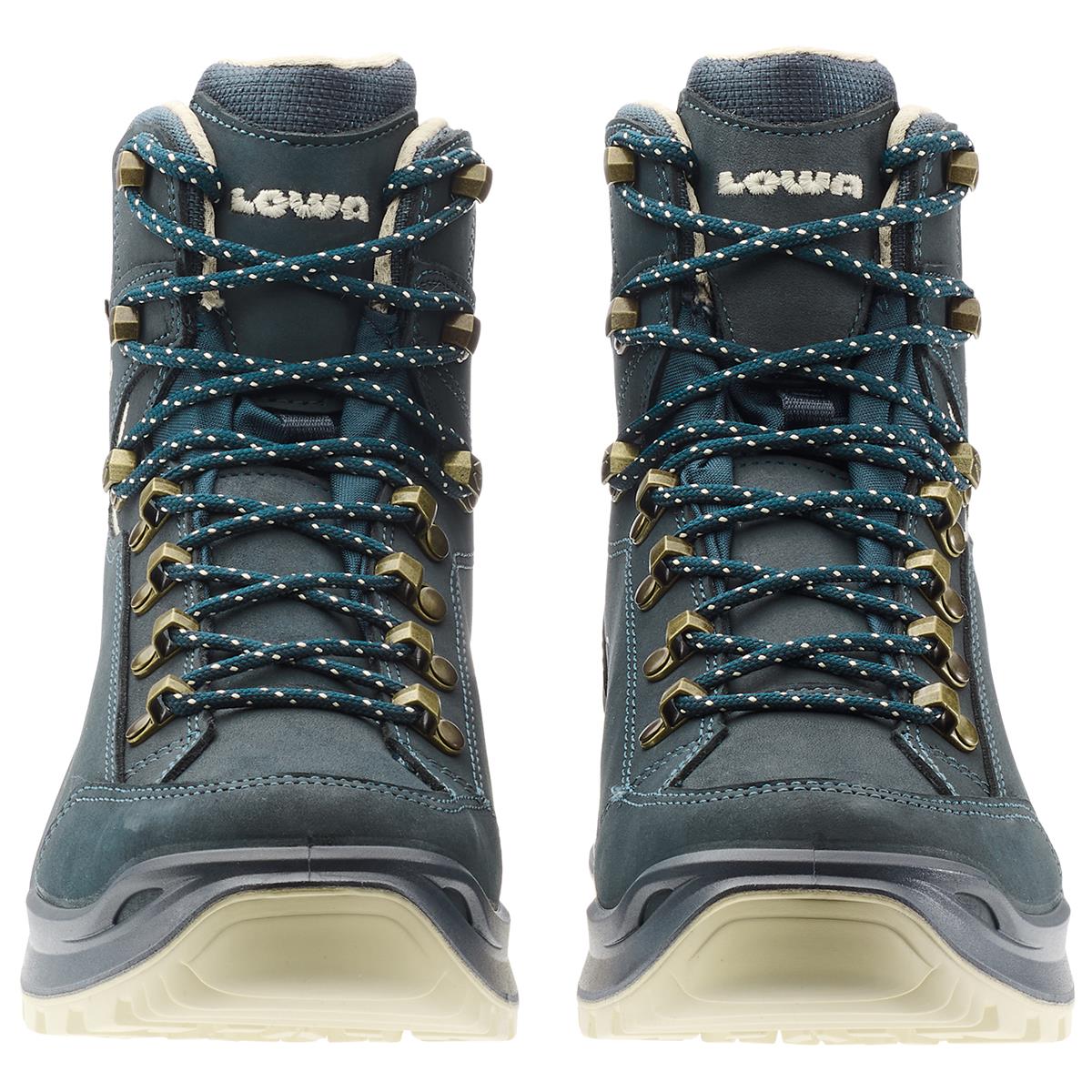 Lowa RENEGADE EVO GTX MID WS Damen, Bild 3 von 4