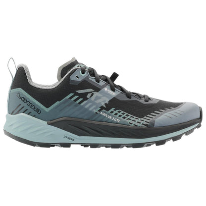 Lowa AMPLUX 2 GTX Ws schwarz/rauchblau Damen