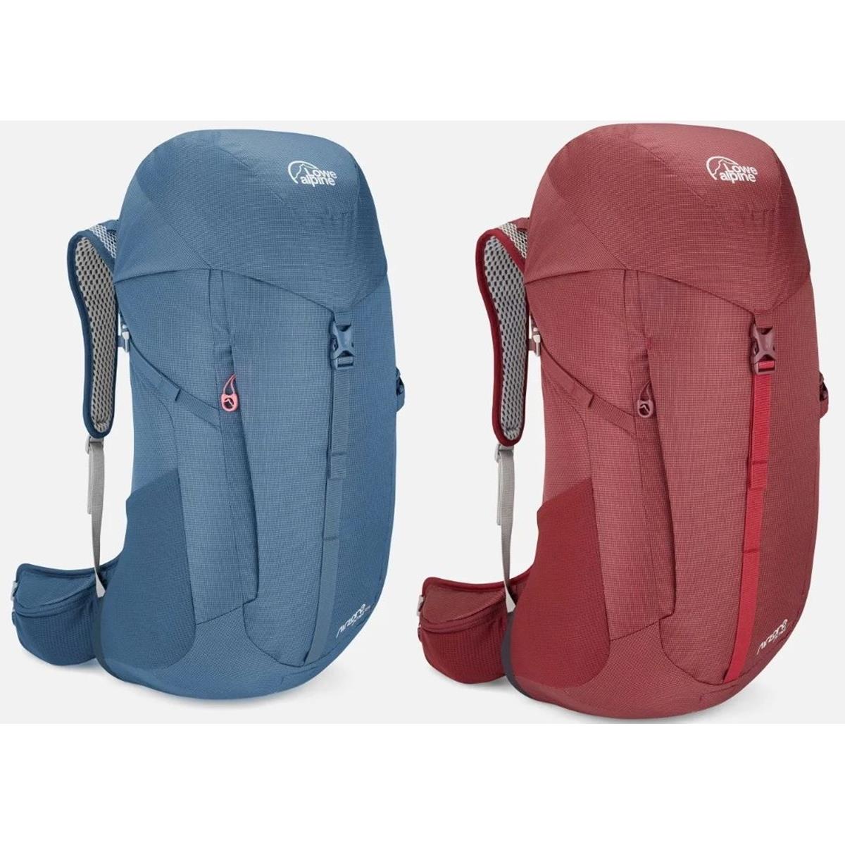 Lowa Alpine AirZone Active ND 25 Women