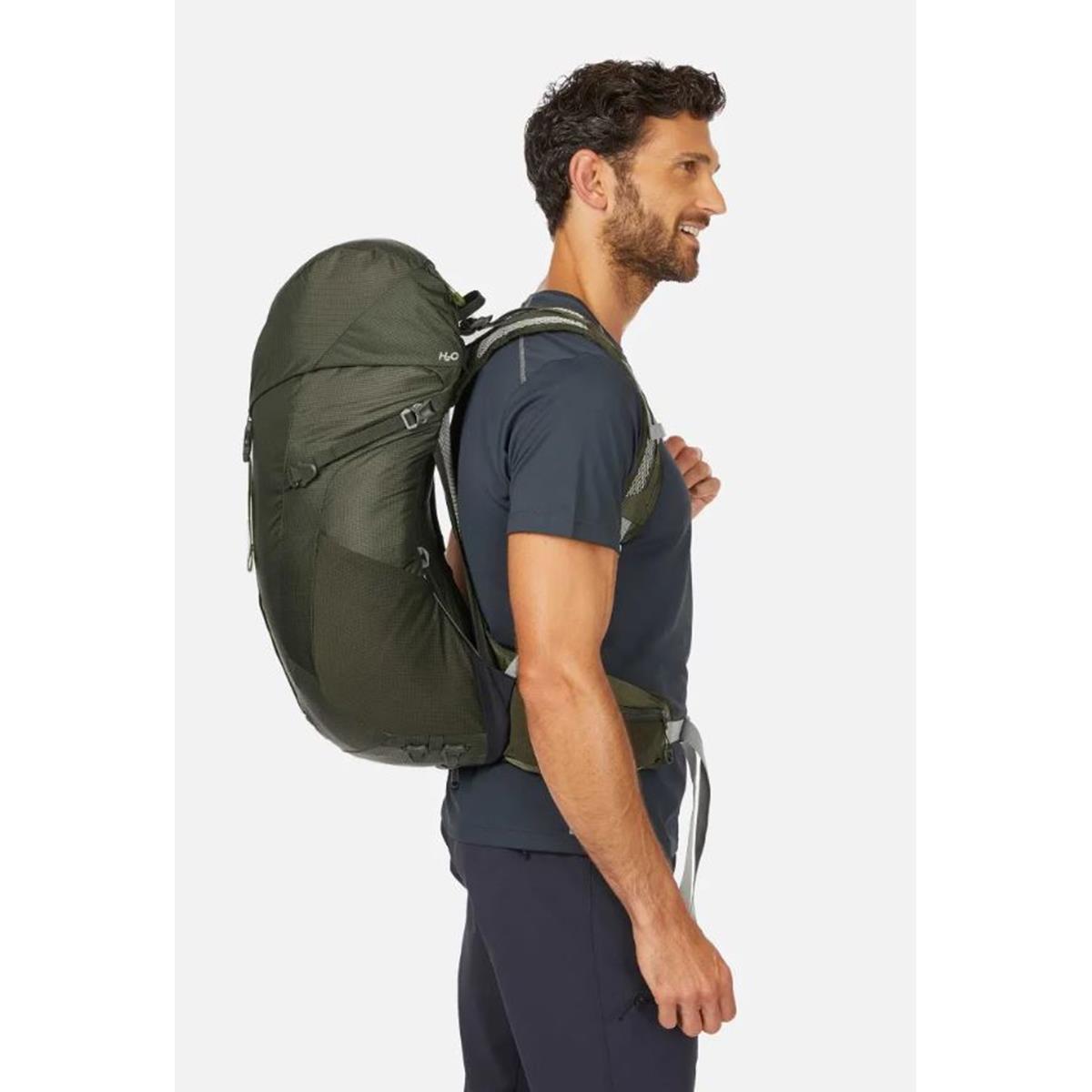 Lowe Alpine AirZone Active 25, image 4 of 19