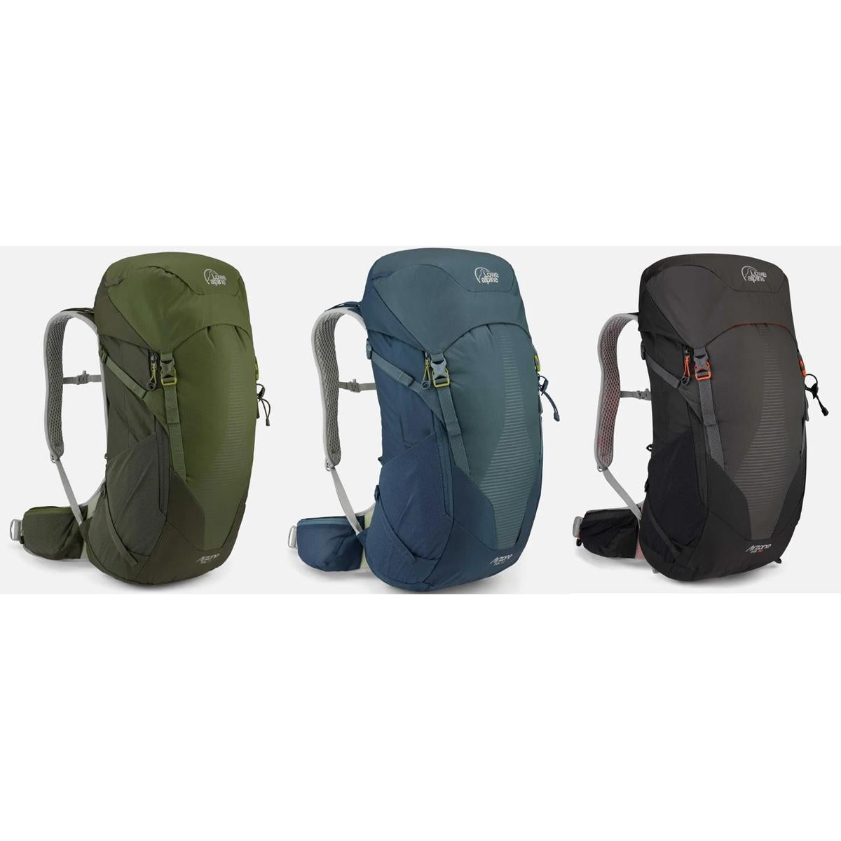 Lowe Alpine AirZone Trail 30