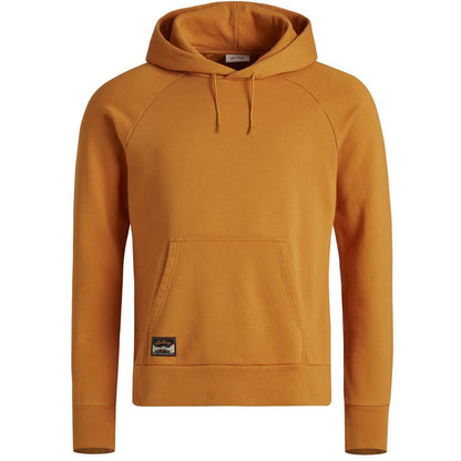 Lundhags Järpen Hoodie Men gold