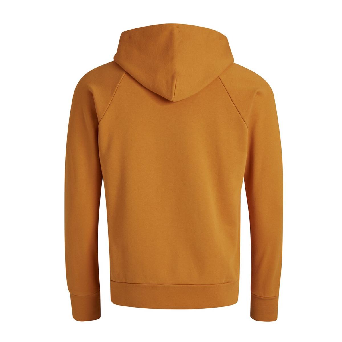 Lundhags Järpen Hoodie Men gold