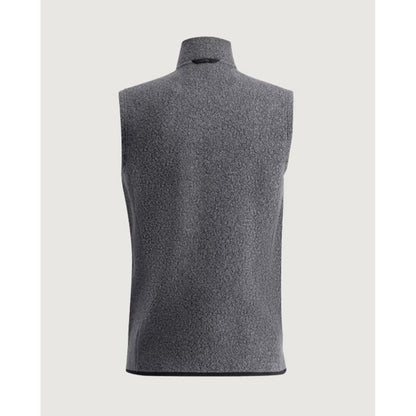 Lundhags Flok Wool Ms Pile Vest Man granite