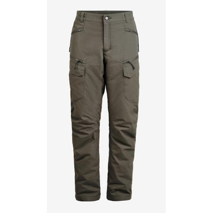 Lundhags Fulu Cargo Insulated Pant Men forest green