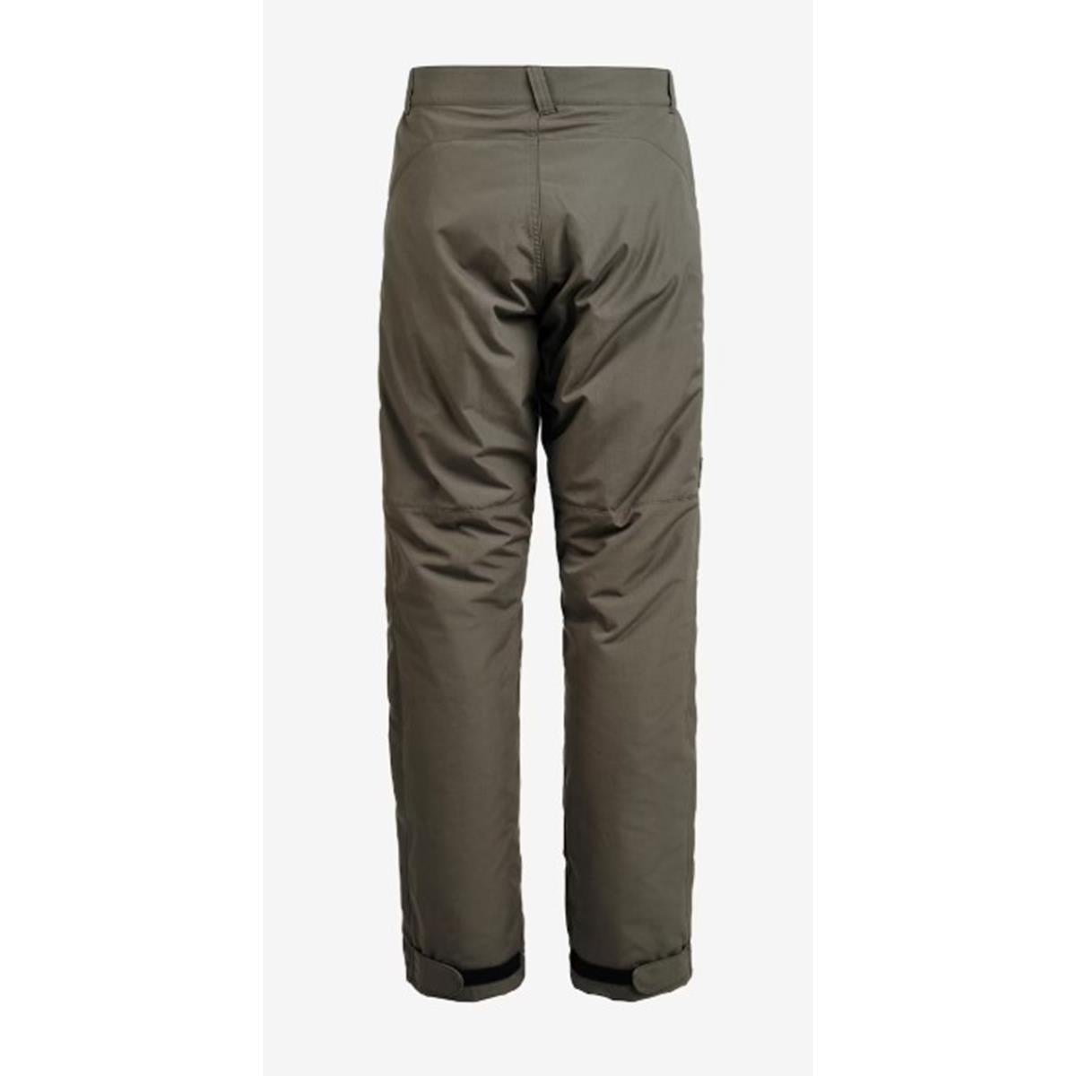 Lundhags Fulu Cargo Insulated Pant Men forest green