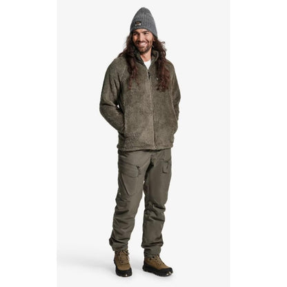 Lundhags Fulu Cargo Insulated Pant Men forest green