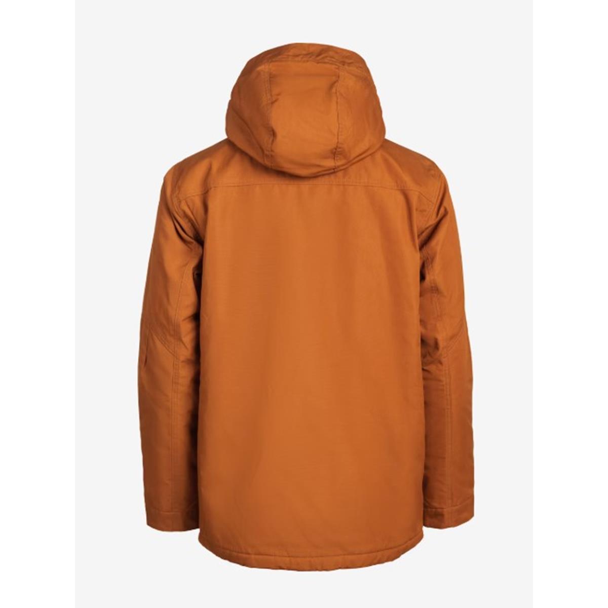 Lundhags Järpen Pile Jacket Men almond, image 2 of 5