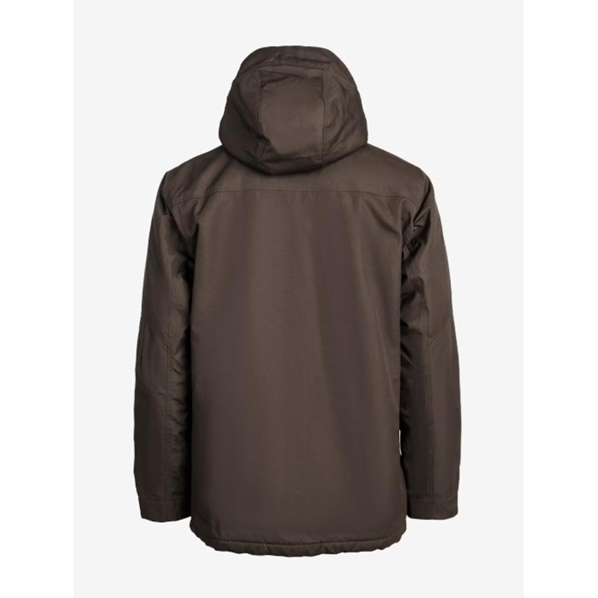 Lundhags Järpen Pile Jacket Men tea green