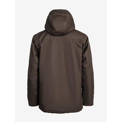 Lundhags Järpen Pile Jacket Men tea green