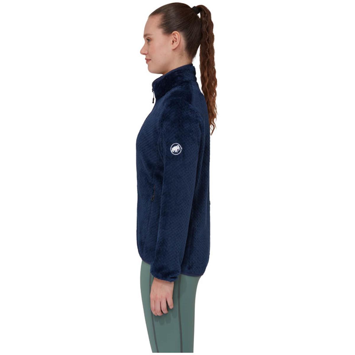 MAMMUT Innominata ML Jacket Women marine, Bild 2 von 3