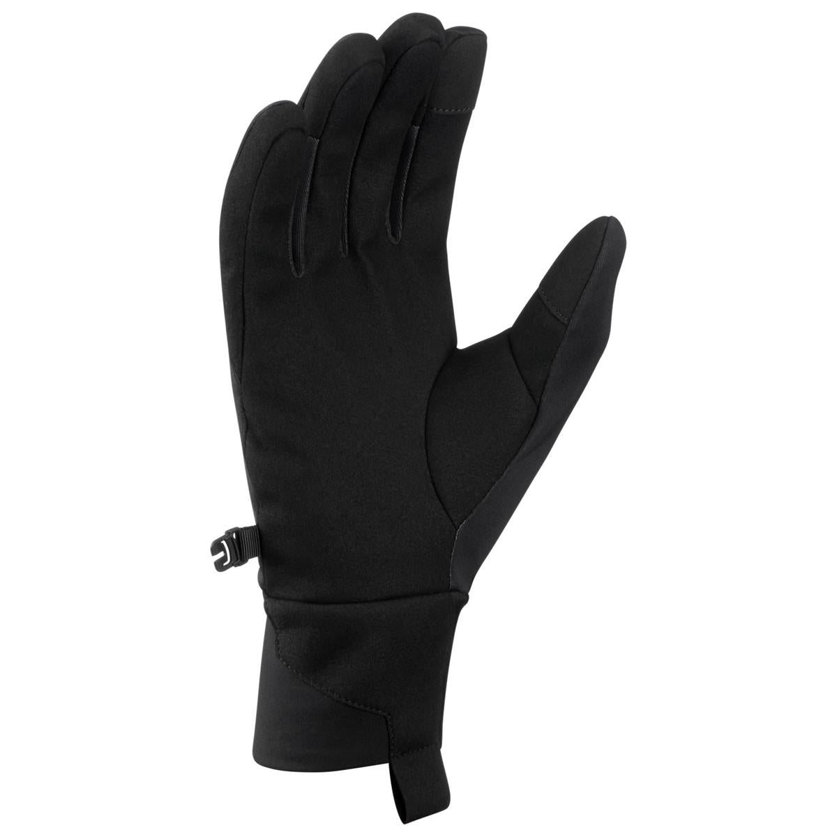MAMMUT Astro Light SO Glove Atmungsaktive Windstopper-Multisporthandschuhe Unisex