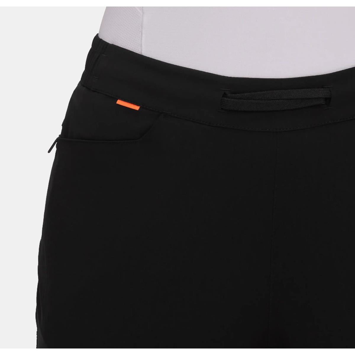 Mammut Massone Shorts Damen Short, image 2 of 3