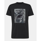 MAMMUT Trovat T-Shirt Men Mammut black Herren