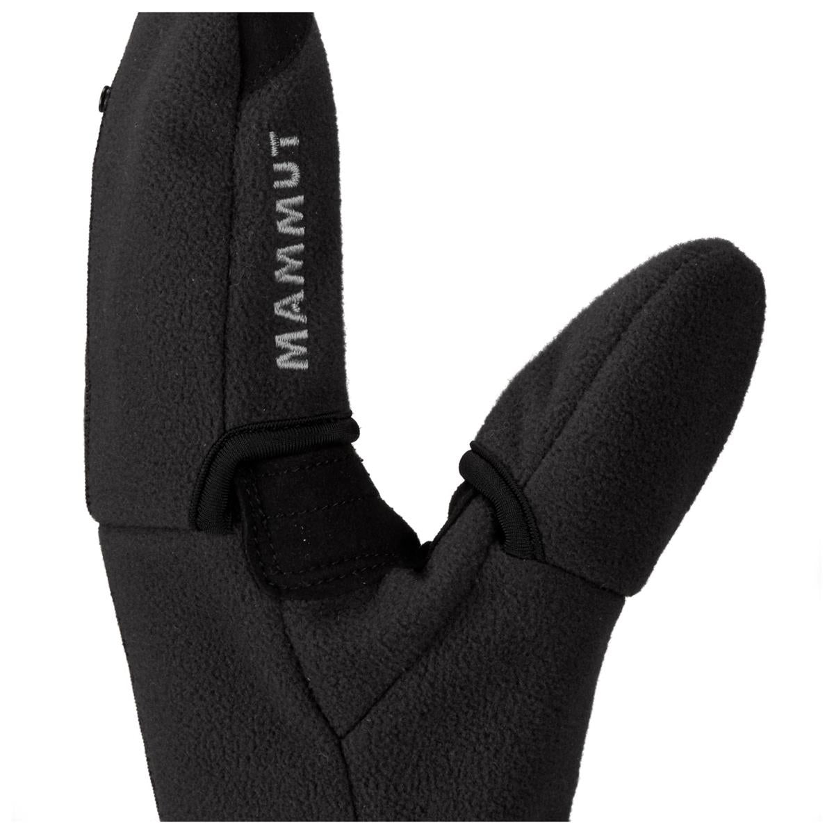 Bild 1 Shelter SO Convertible Mitten black