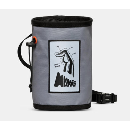 MAMMUT Gym Print Chalk Bag