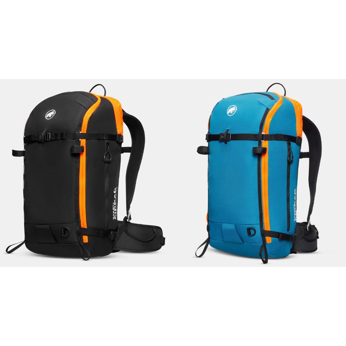 MAMMUT Tour 30 Removable Airbag 3.0, Bild 2 von 7