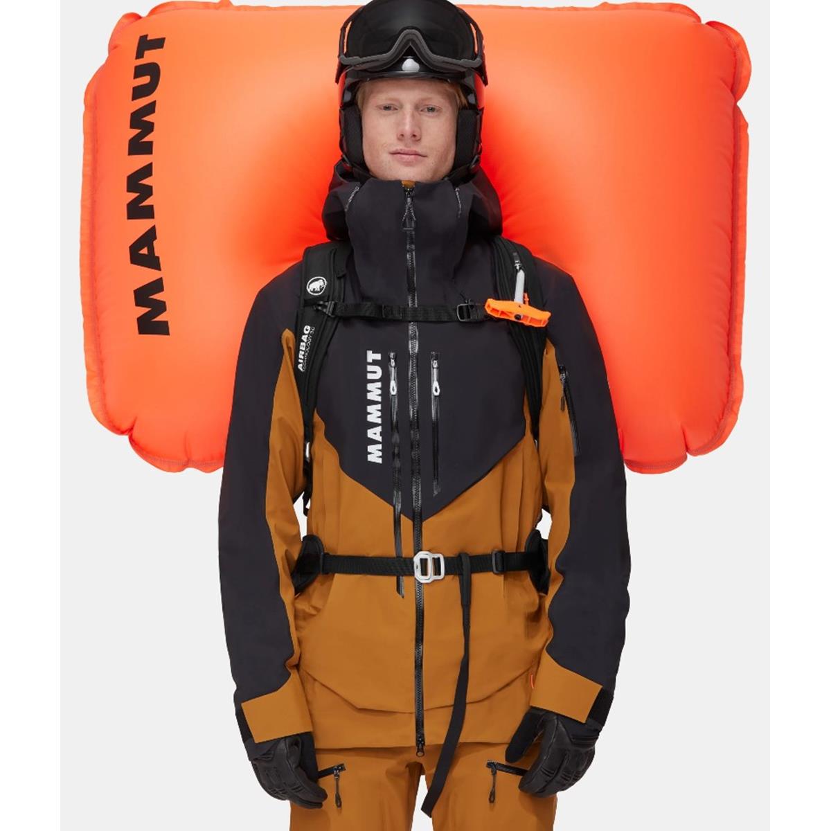 MAMMUT Tour 30 Removable Airbag 3.0, Bild 4 von 7
