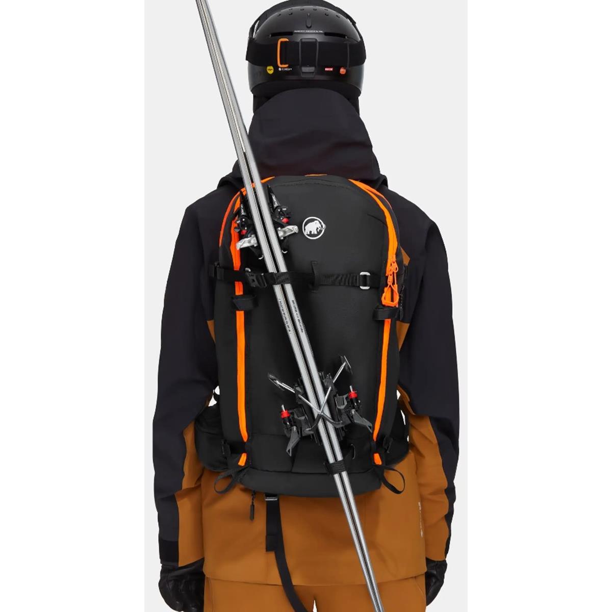 MAMMUT Tour 30 Removable Airbag 3.0, Bild 5 von 7