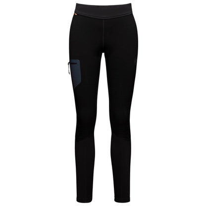 MAMMUT Aconcagua ML Tights long Black Women