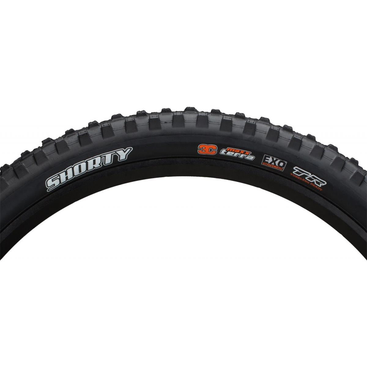 Maxxis Shorty WT Faltreifen, 29 Zoll