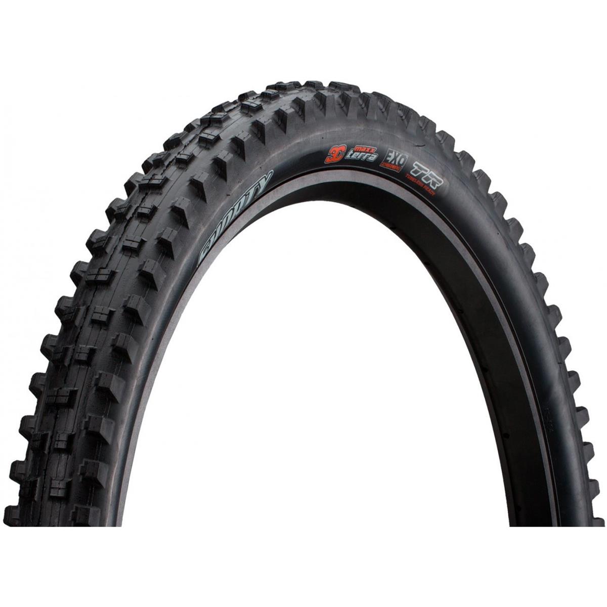 Maxxis Shorty WT Faltreifen, 29 Zoll