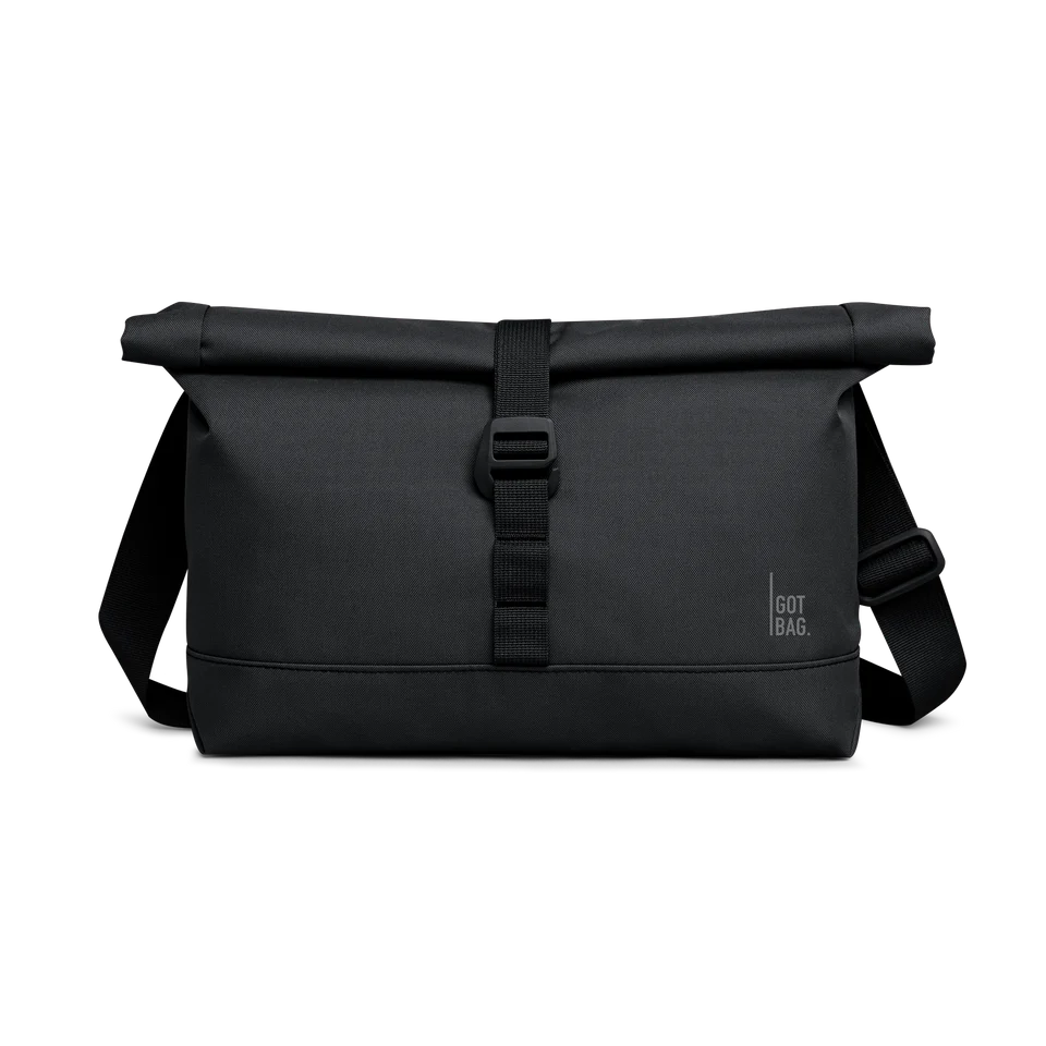 Got Bag Messenger Bag