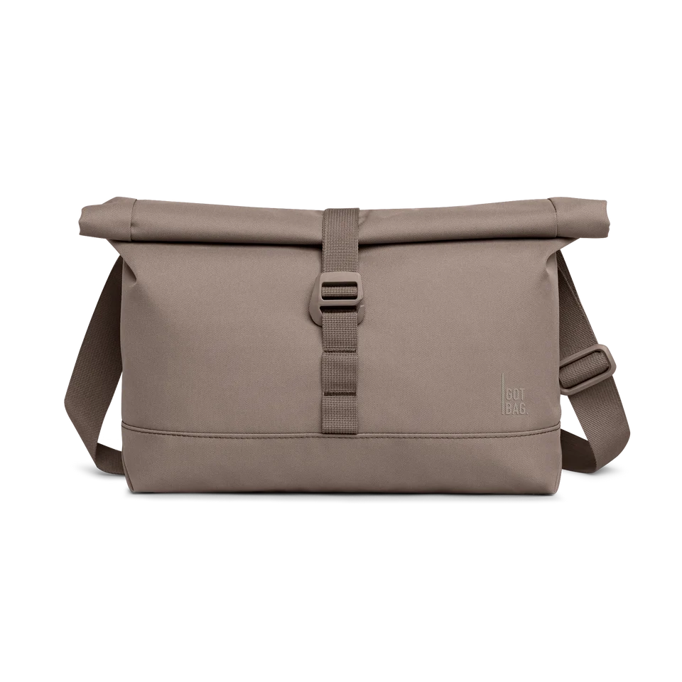 Got Bag Messenger Bag