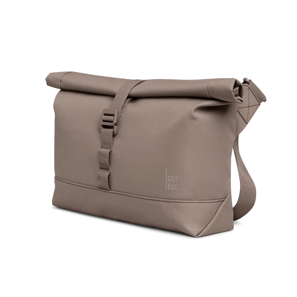 Got Bag Messenger Bag