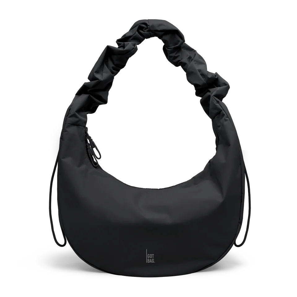 GotBag Moon Bag Ruffle