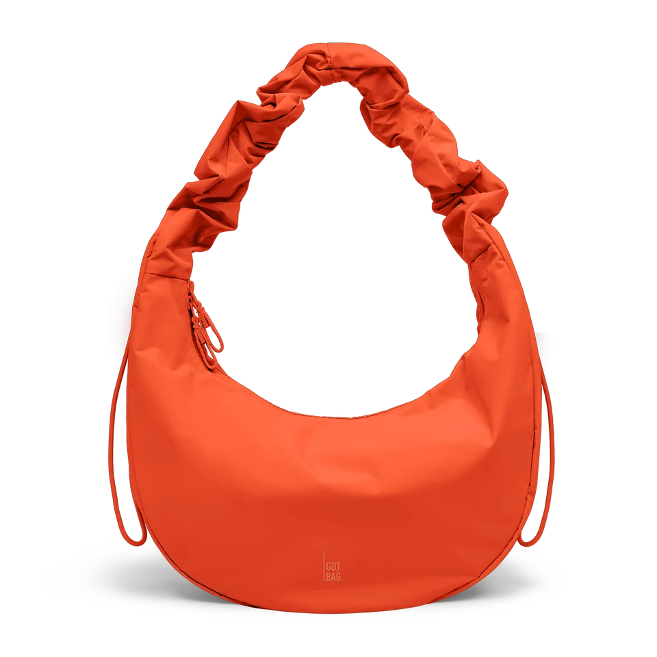 GotBag Moon Bag Ruffle