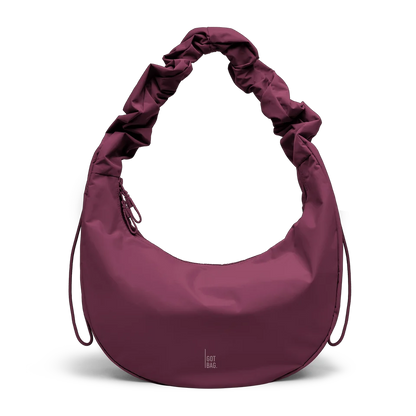 GotBag Moon Bag Ruffle