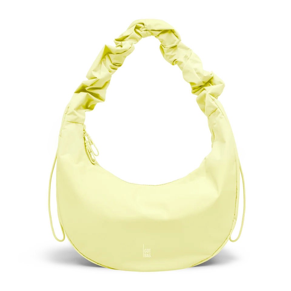 GotBag Moon Bag Ruffle, image 12 of 14