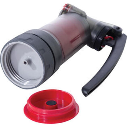 Thermarest MSR Guardian Purifier Pump, Wasserentkeimer