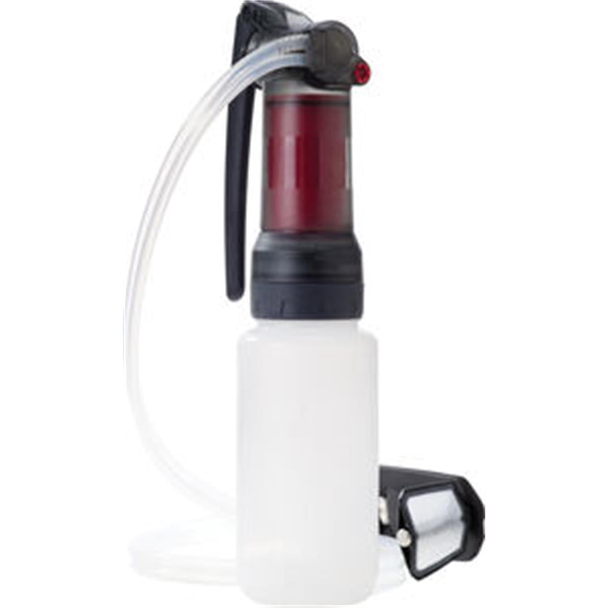 Thermarest MSR Guardian Purifier Pump, Wasserentkeimer