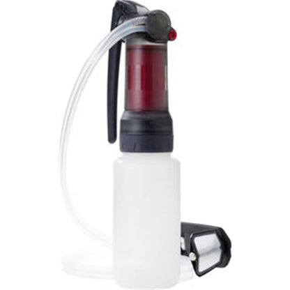 Thermarest MSR Guardian Purifier Pump, Wasserentkeimer