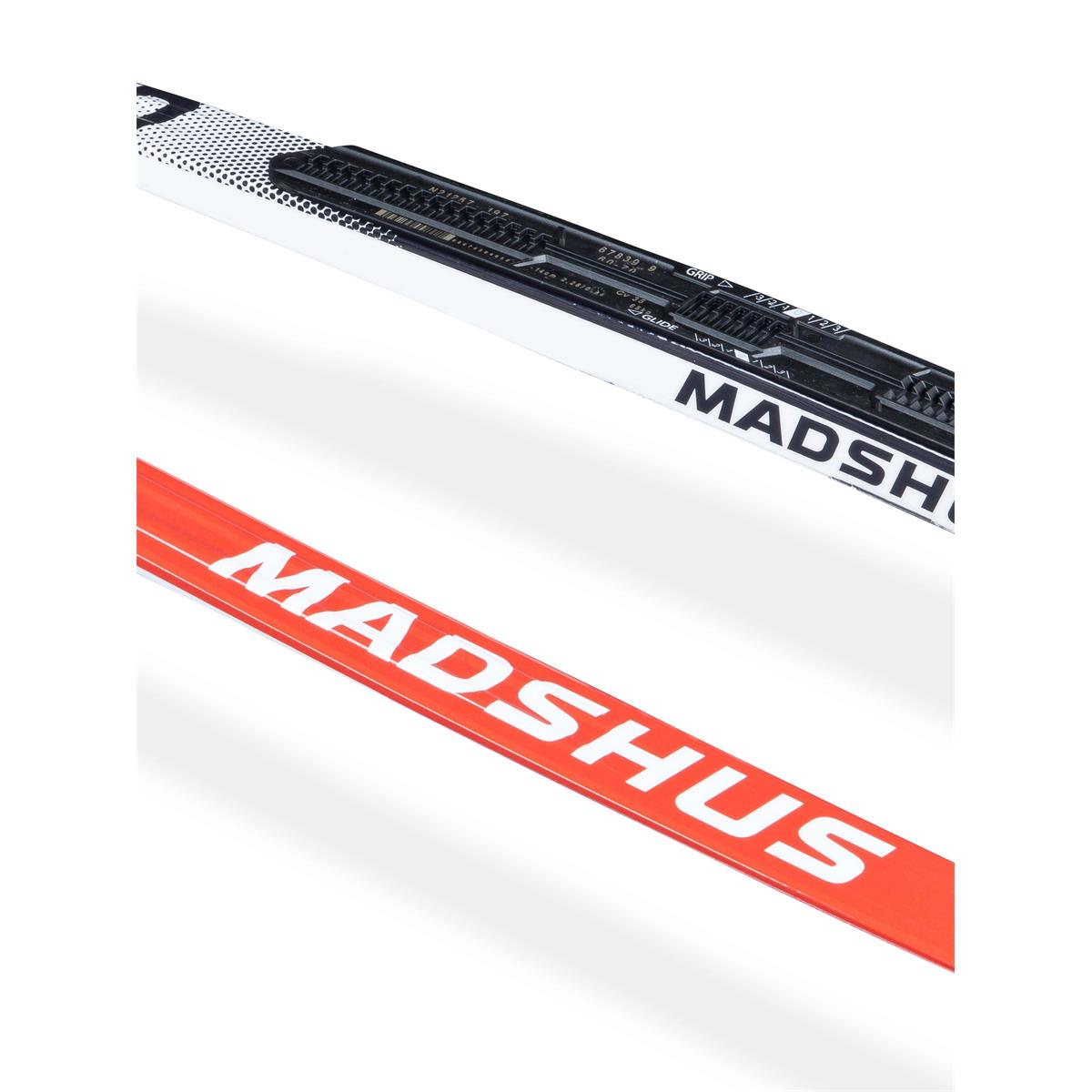 Madshus Race Speed Skin Move Switch Bindung 90-100kg