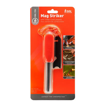 SOL Mag Striker