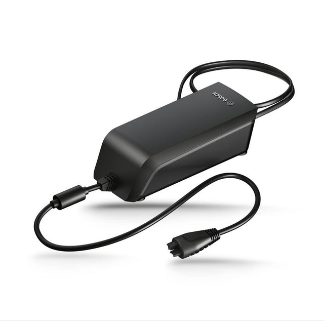 Bosch Fast Charger BCS250 EU 6A für eBike-System 2
