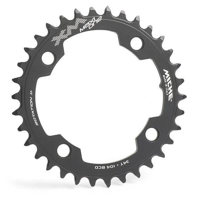 MICHE XM Maxi One E-Bike-Kettenblatt 34 Zähne, 104 mm