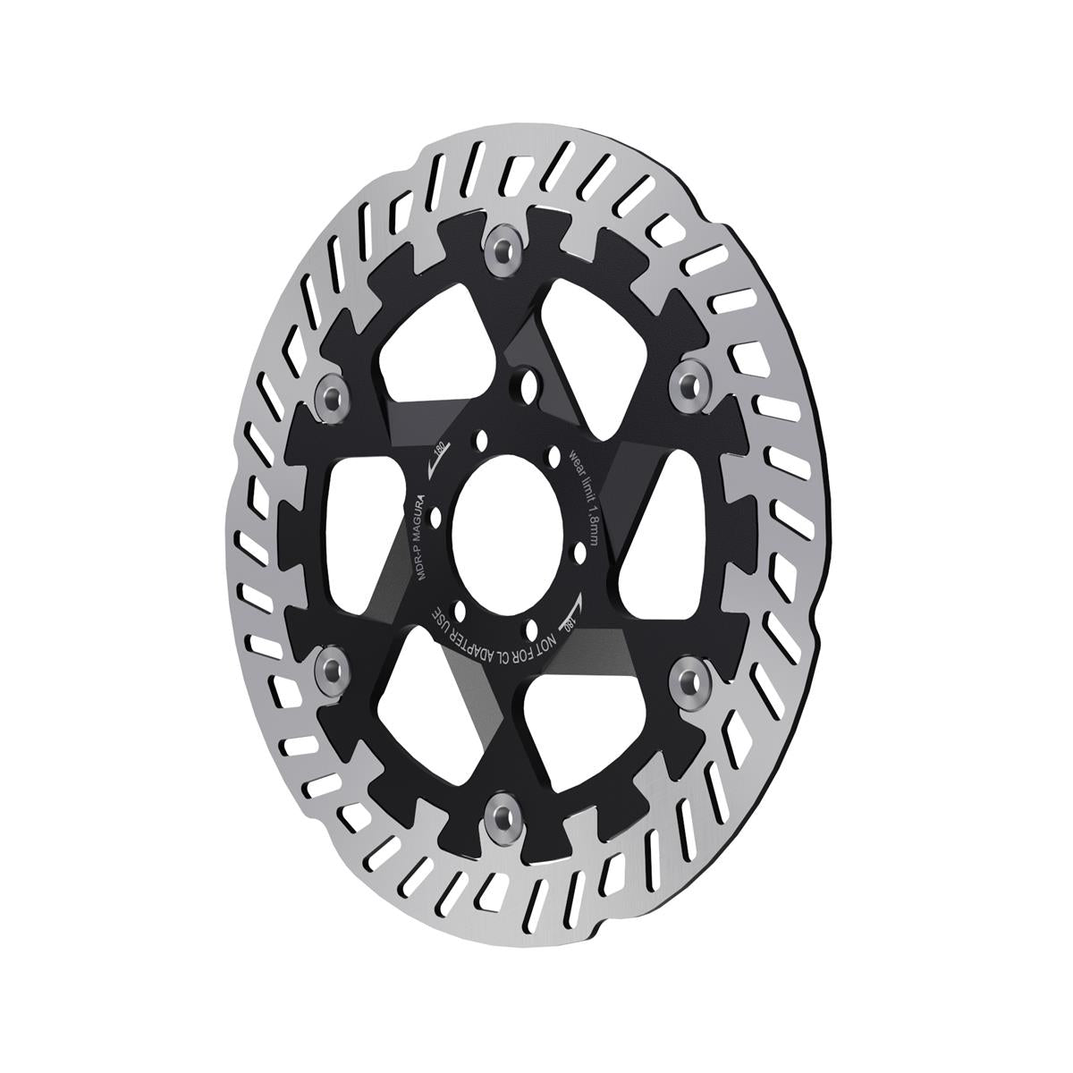 Magura eSTOP Optimized Kit 180mm, Bild 2 von 4