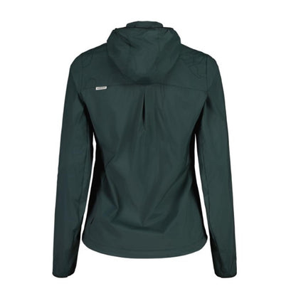 Maloja Enhana Adventure Hybrid Jacket mountain pine Damen Hybridjacke